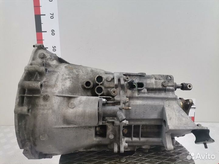 Кпп для BMW 3-Series (E46)