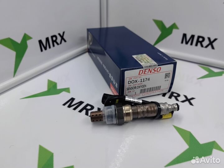 Лямбда-зонд Dox1174