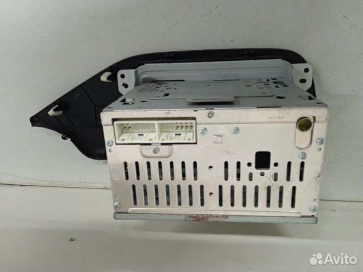 Магнитола Kia Ceed 2 2012-2018