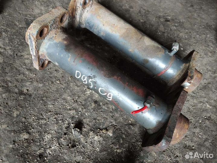 Кронштейн тормозного вала DAF ATI95