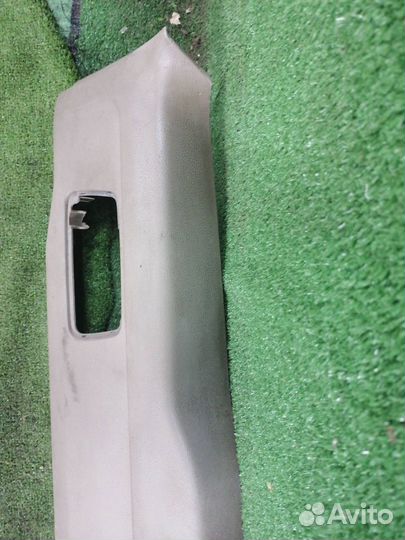 Обшивка двери багажника Volvo Xc90 B5254T2