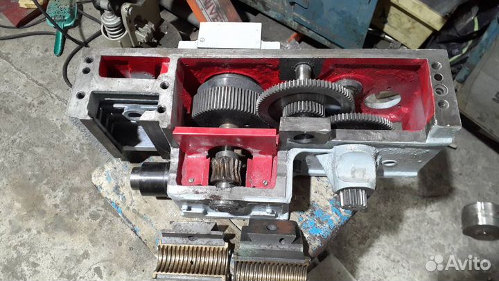 Фартук ут16пм (вм) 1Е61пм