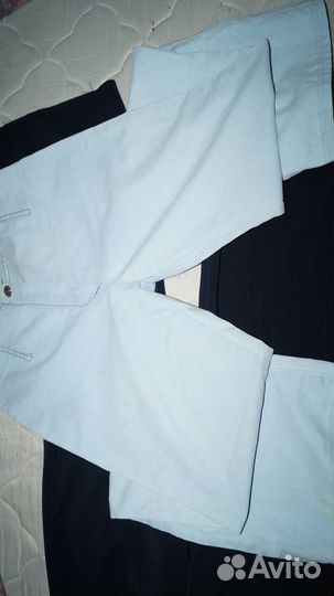 Отдам бесплатно вещи пакетом