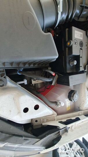 LADA Granta 1.6 МТ, 2022, 9 км