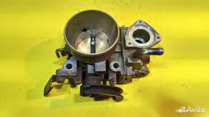 Заслонка дроссельная для Mitsubishi Lancer 9