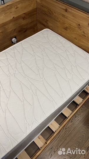 Матрас Димакс ок Лайт Базис 90х200, Без молнии