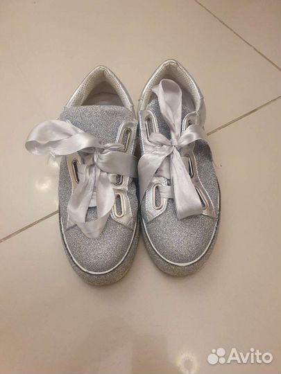 Босоножки charm, lestrosa р 38 италия туфли р 37