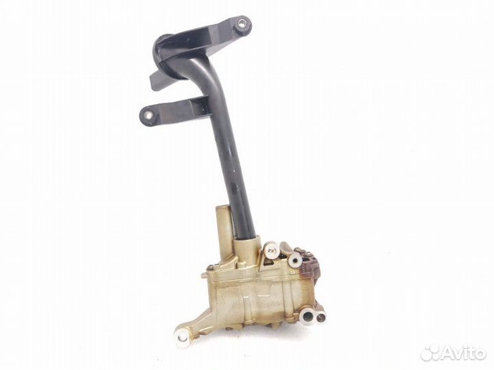 Масляный насос Bmw X5 E70 3.0 N52B30 2007