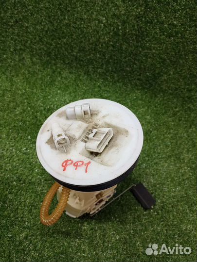 Бензонасос Ford focus 1