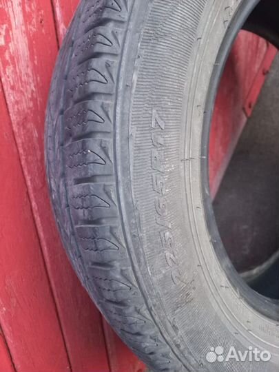 Nexen DH 65 2.25/65 R17