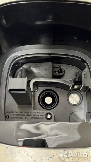 Умный Увлажнитель Polaris puh 0205 wifi