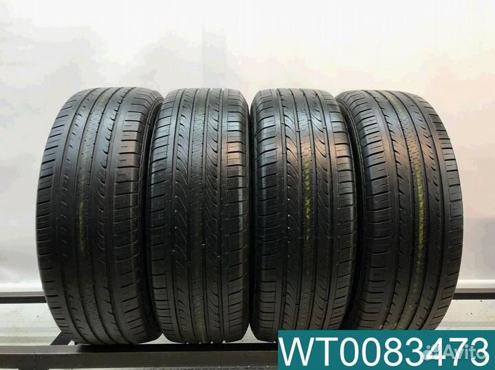 Goodyear Assurance 215/60 R17 108Z