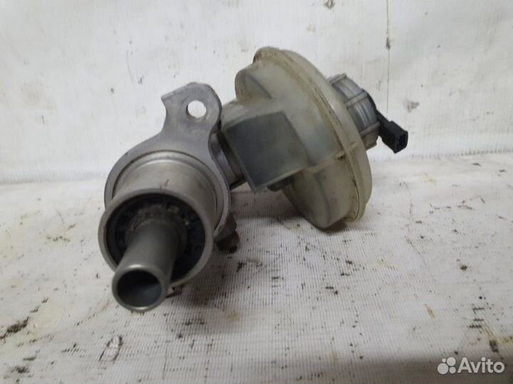 Главный тормозной цилиндр (гтц ) Шевроле Нива