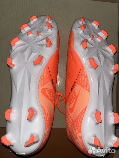 Бутсы Nike Phantom