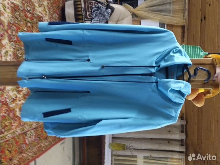 Спортивные костюмы р56-58