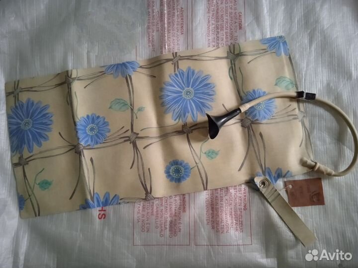 Кислородная подушка