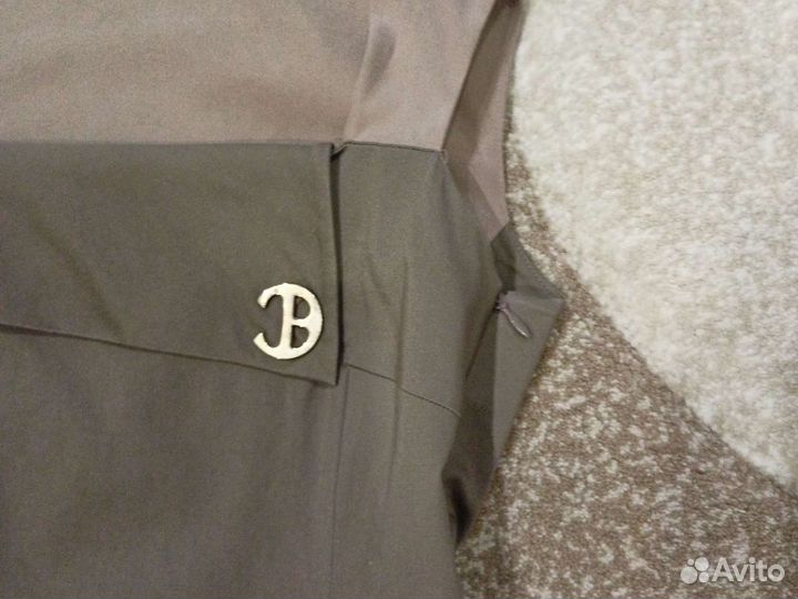 Платье Bessini оригинал в идеале