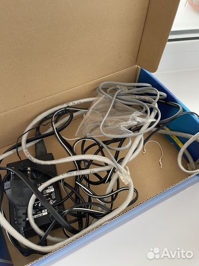 Модем Motorola, Acorp