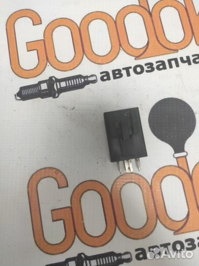 Реле f3lb15a272ab Ford