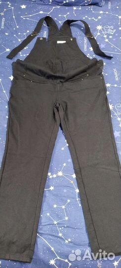 Комбинезон женский для беременных