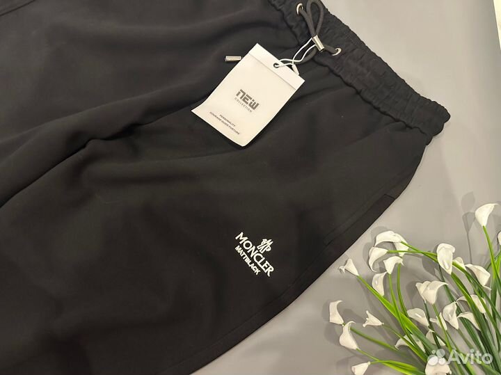 Спортивные штаны moncler