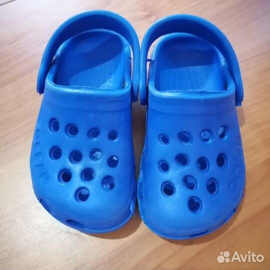 Сабо детские