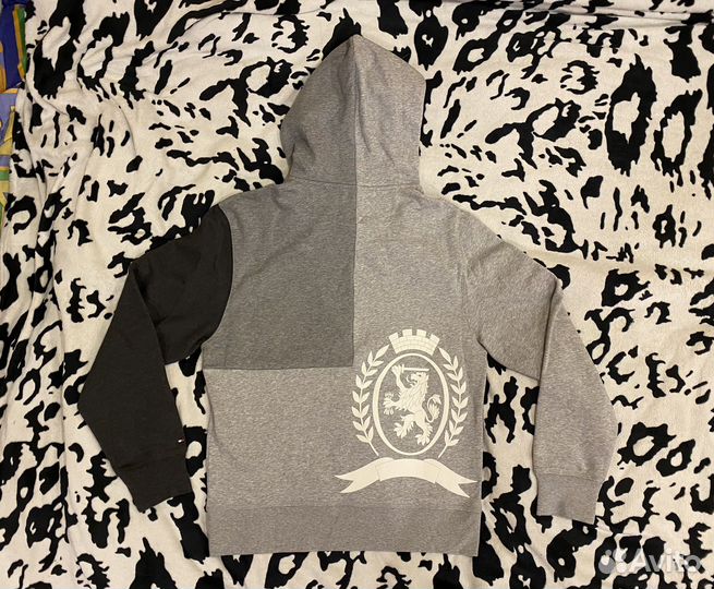 Tommy hilfiger толстовка мужская новая