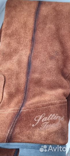 Сапоги зимние Италия 39