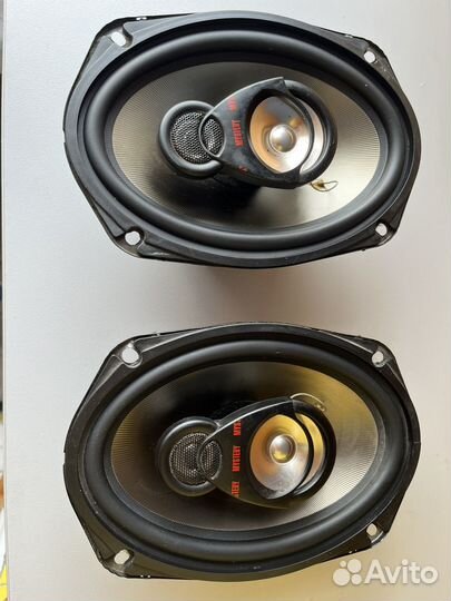 Колодки Mystery