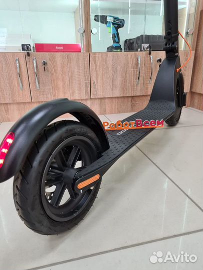 Электросамокат Kugoo HX Jilong