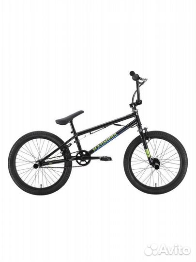 Велосипед stark Madness BMX 2