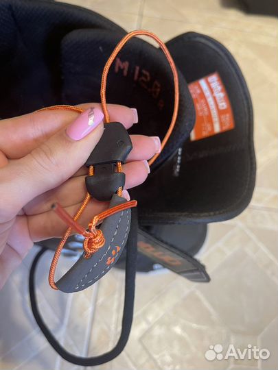 Сноубордические ботинки thirtytwo