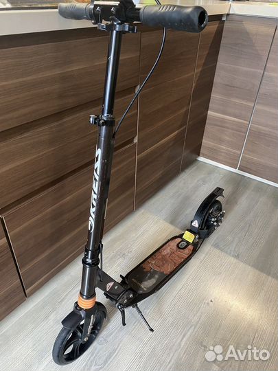 Самокат kreiss