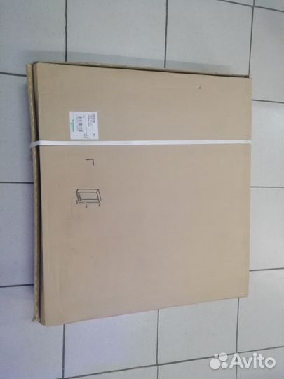 Навесной шкаф Prisma G IP55, 11 модулей (08303)