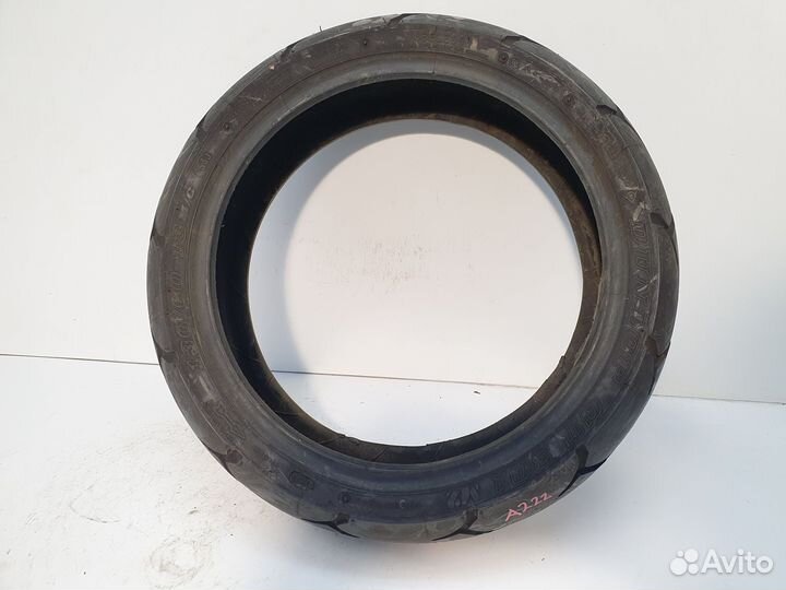 Dunlop 130 60-13 53J арт. А222