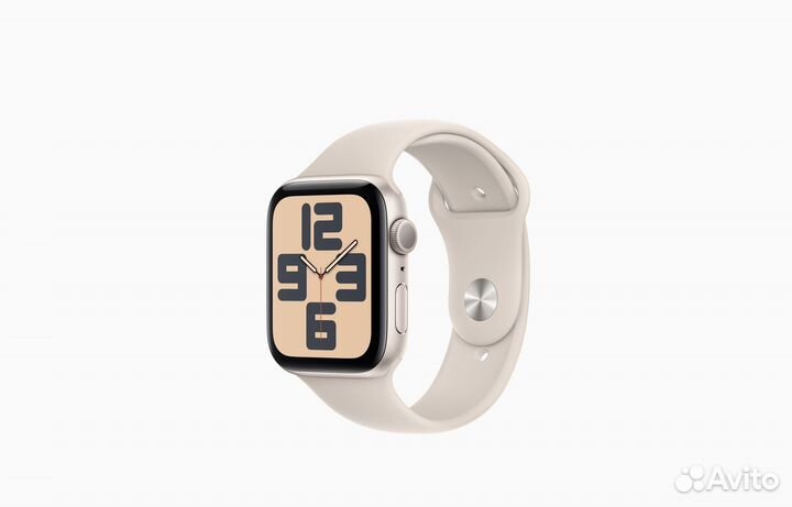 Apple Watch SE2 40 mm