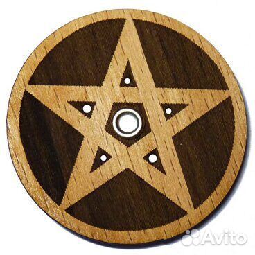 Святилище для фимиама Защита дома от злых духов бу