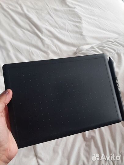 Графический планшет wacom one small