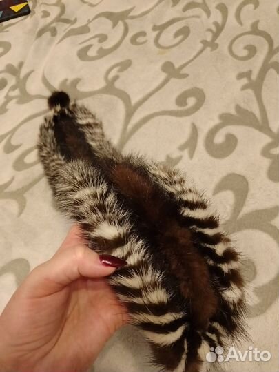 Повязка на голову