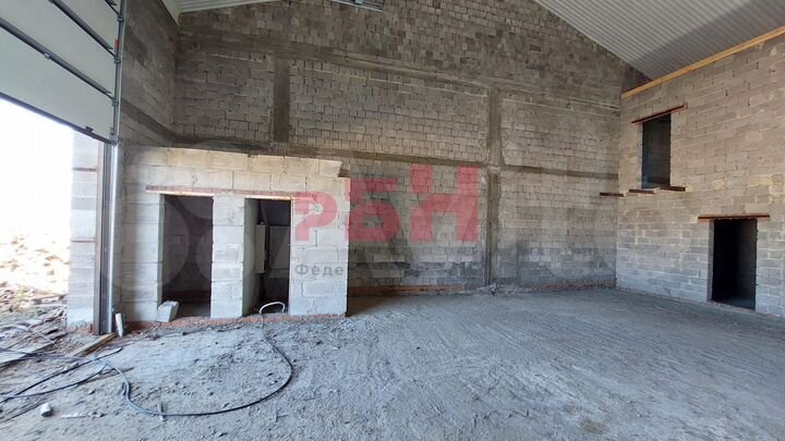 Тмн сдам склад 770 кв. м