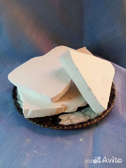 Меловая геометрия