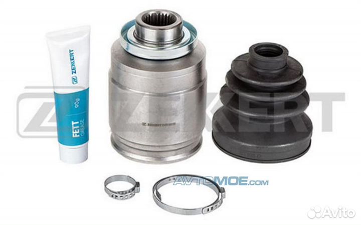 Шрус внутрен. Hyundai Santa Fe II 06- GS4779 zekke