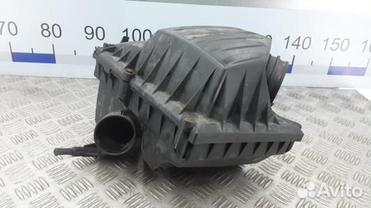 Корпус воздушного фильтра opel meriva A (NNI12NQ01