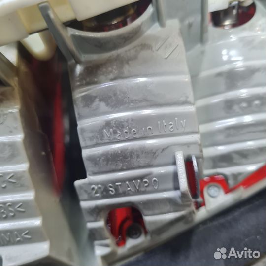 Фонарь заднего хода Bmw 3 6937460 E90 задний прав