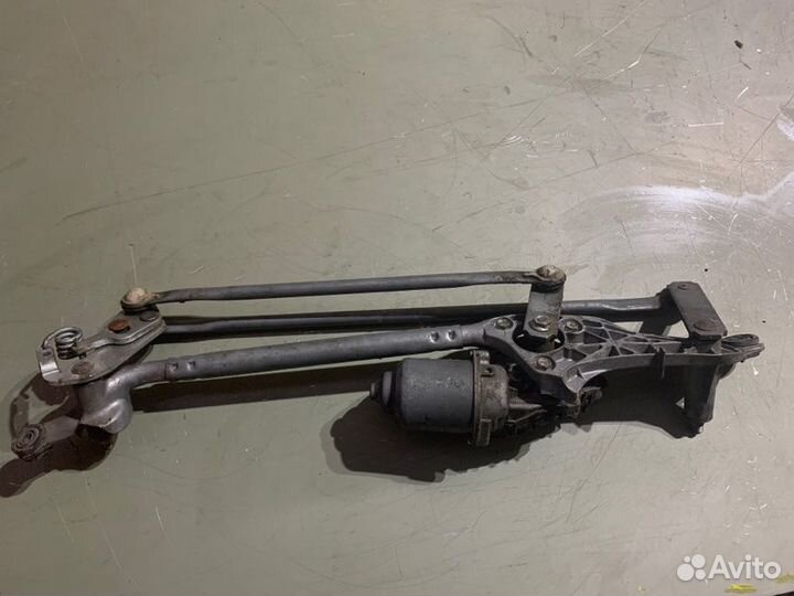 Трапеция стеклоочистителя передняя Lexus Gs