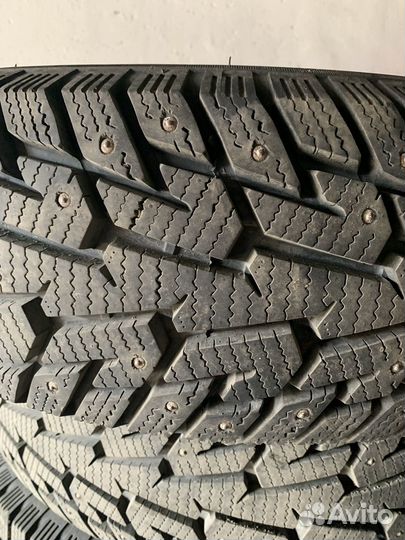 Hifly Vigorous W601 225/75 R15