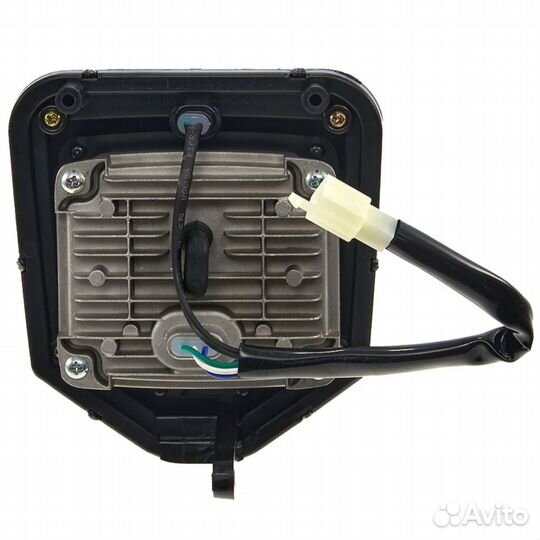 Фара GR7 / GR8, новая