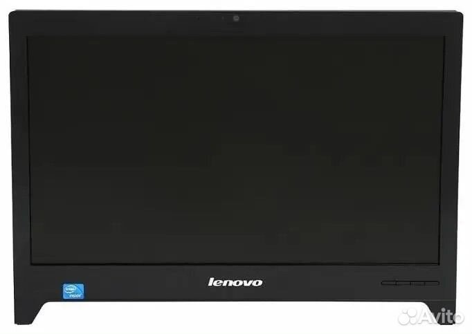 Моноблок Lenovo C240