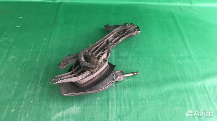 Трапеция дворников Mercedes Clk W208 W210