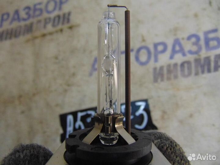 Лампа для Porsche Cayenne 1 2002-2010г